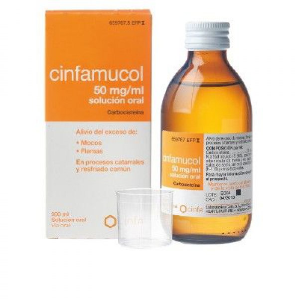 cinfamucol