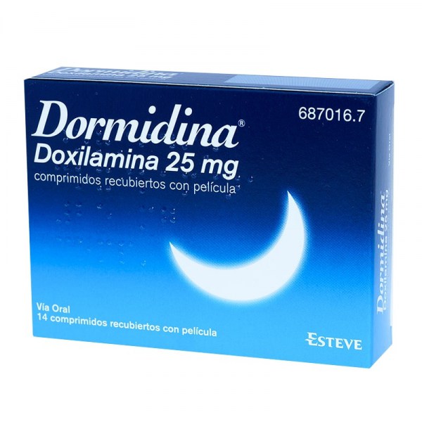 dormidina