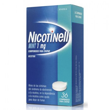 nicotinell